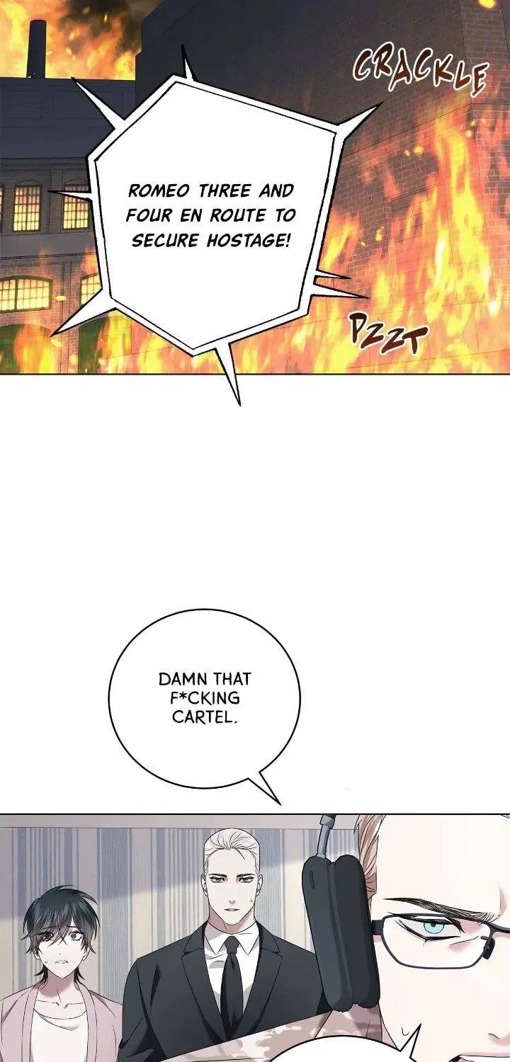 Read AMON: Unrelatable chapter 13 image 51 on Lezhin