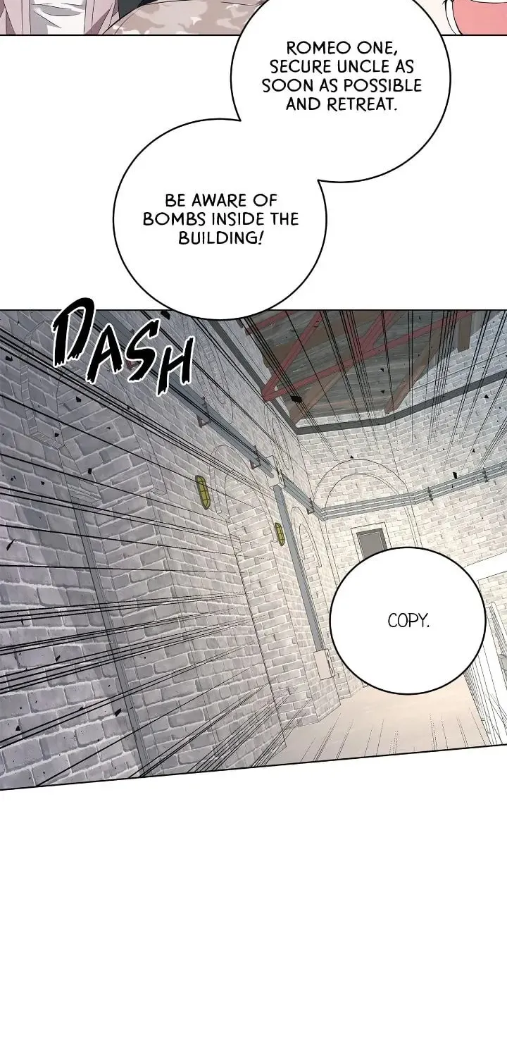 Read AMON: Unrelatable chapter 13 image 52 on Lezhin