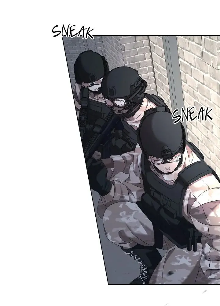 Read AMON: Unrelatable chapter 13 image 53 on Lezhin