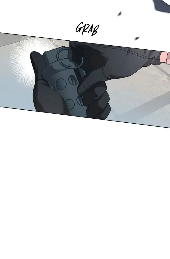 Read AMON: Unrelatable chapter 13 image 55 on Lezhin