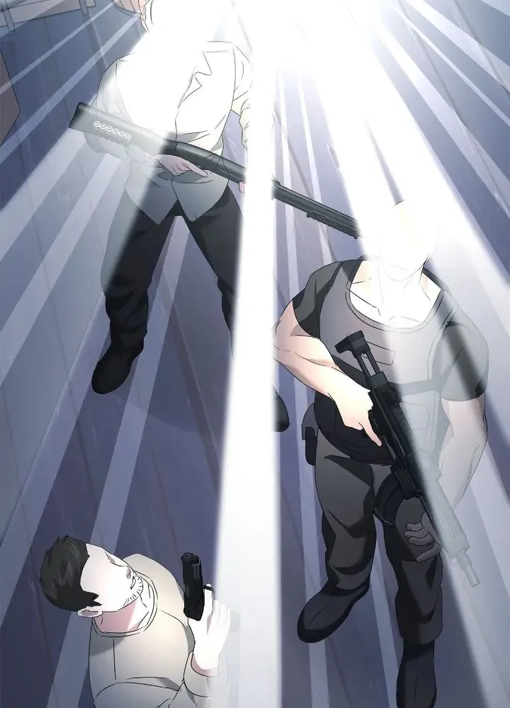 Read AMON: Unrelatable chapter 13 image 58 on Lezhin