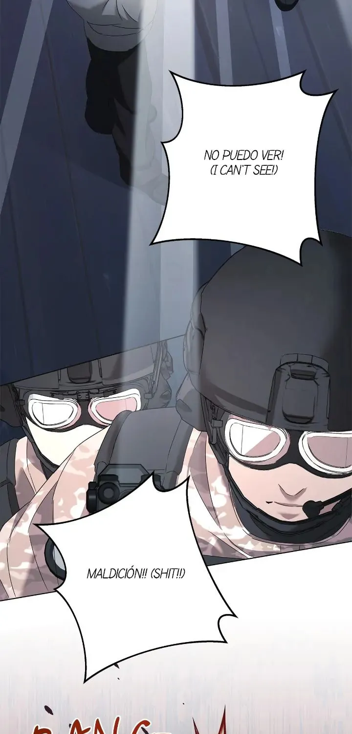 Read AMON: Unrelatable chapter 13 image 59 on Lezhin