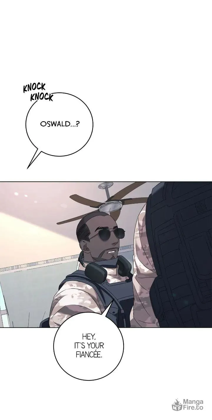 Read AMON: Unrelatable chapter 13 image 6 on Lezhin
