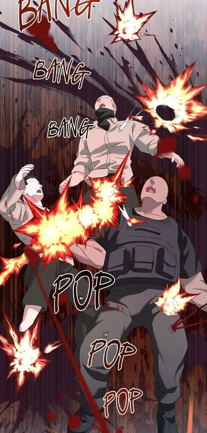 Read AMON: Unrelatable chapter 13 image 60 on Lezhin