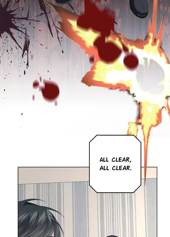 Read AMON: Unrelatable chapter 13 image 61 on Lezhin