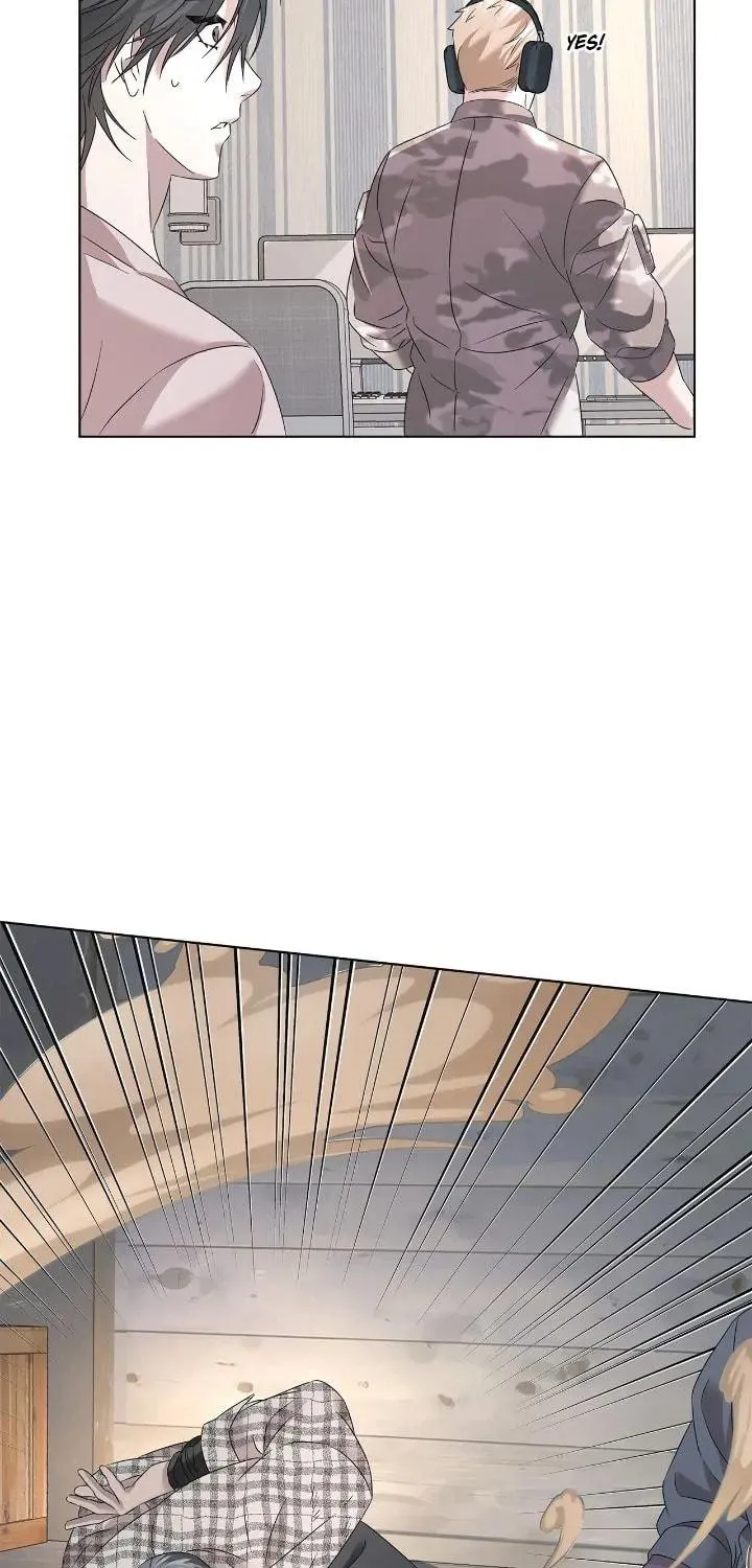 Read AMON: Unrelatable chapter 13 image 62 on Lezhin