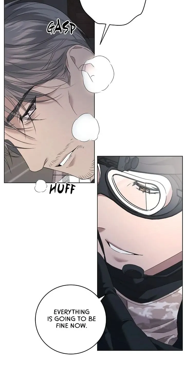 Read AMON: Unrelatable chapter 13 image 65 on Lezhin