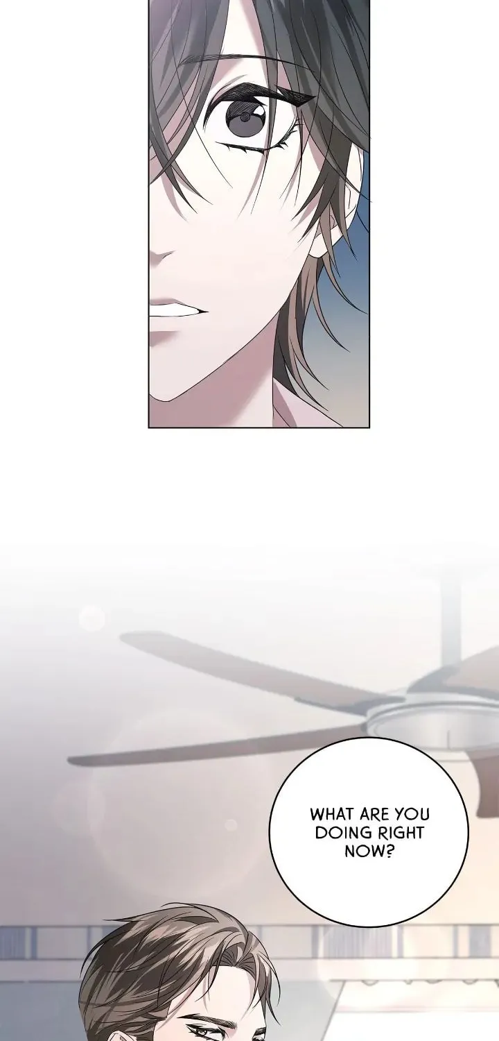 Read AMON: Unrelatable chapter 13 image 8 on Lezhin