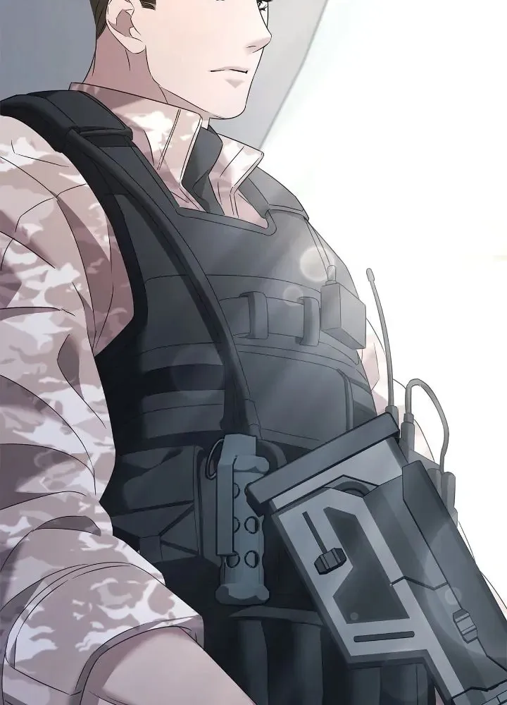 Read AMON: Unrelatable chapter 13 image 9 on Lezhin