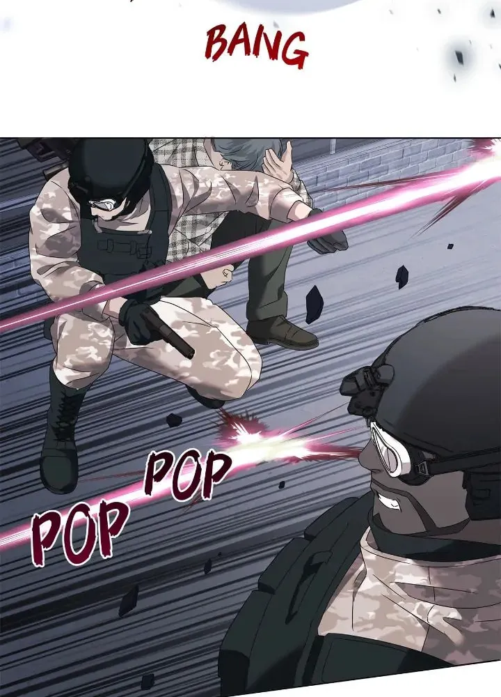 Read AMON: Unrelatable chapter 14 image 10 on Lezhin