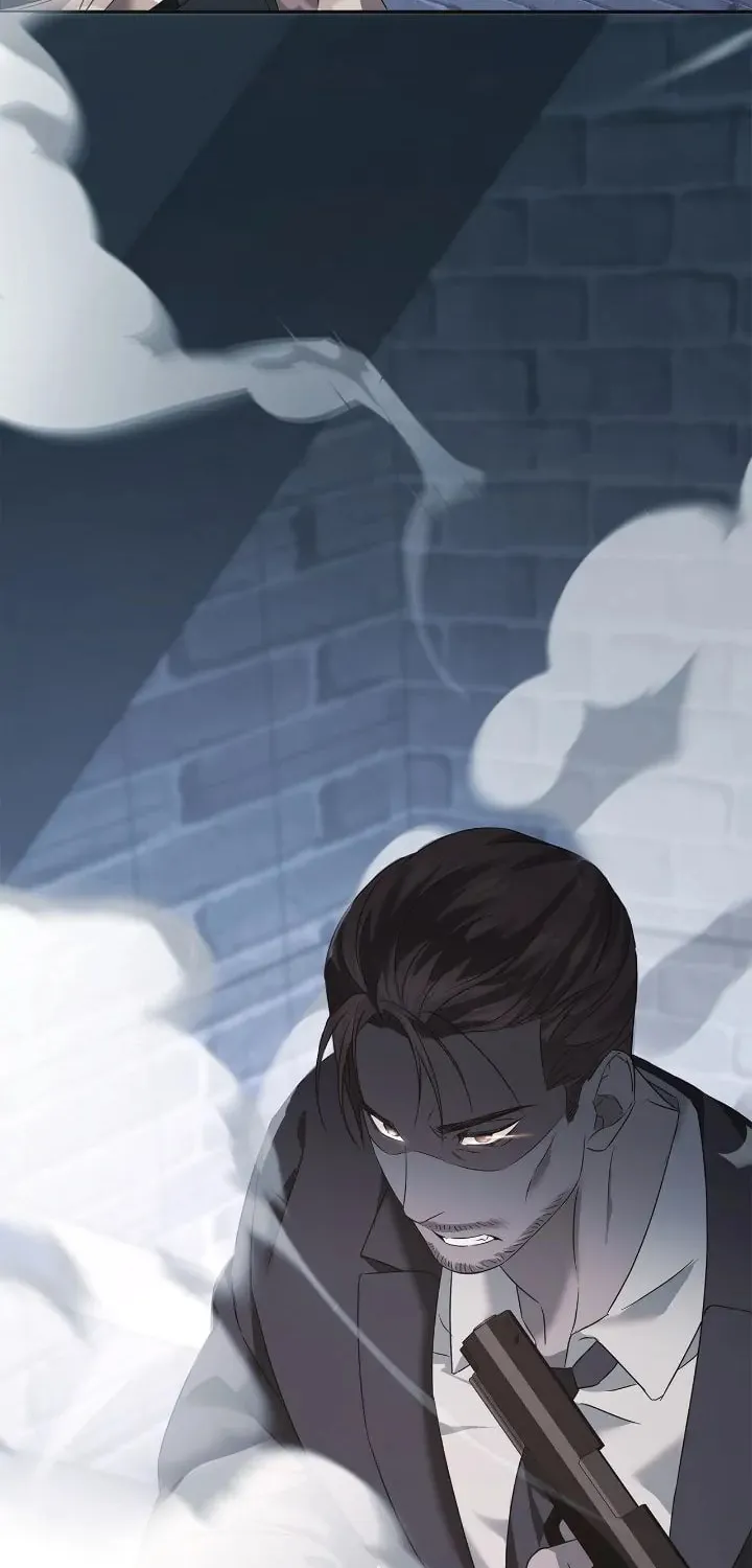 Read AMON: Unrelatable chapter 14 image 12 on Lezhin