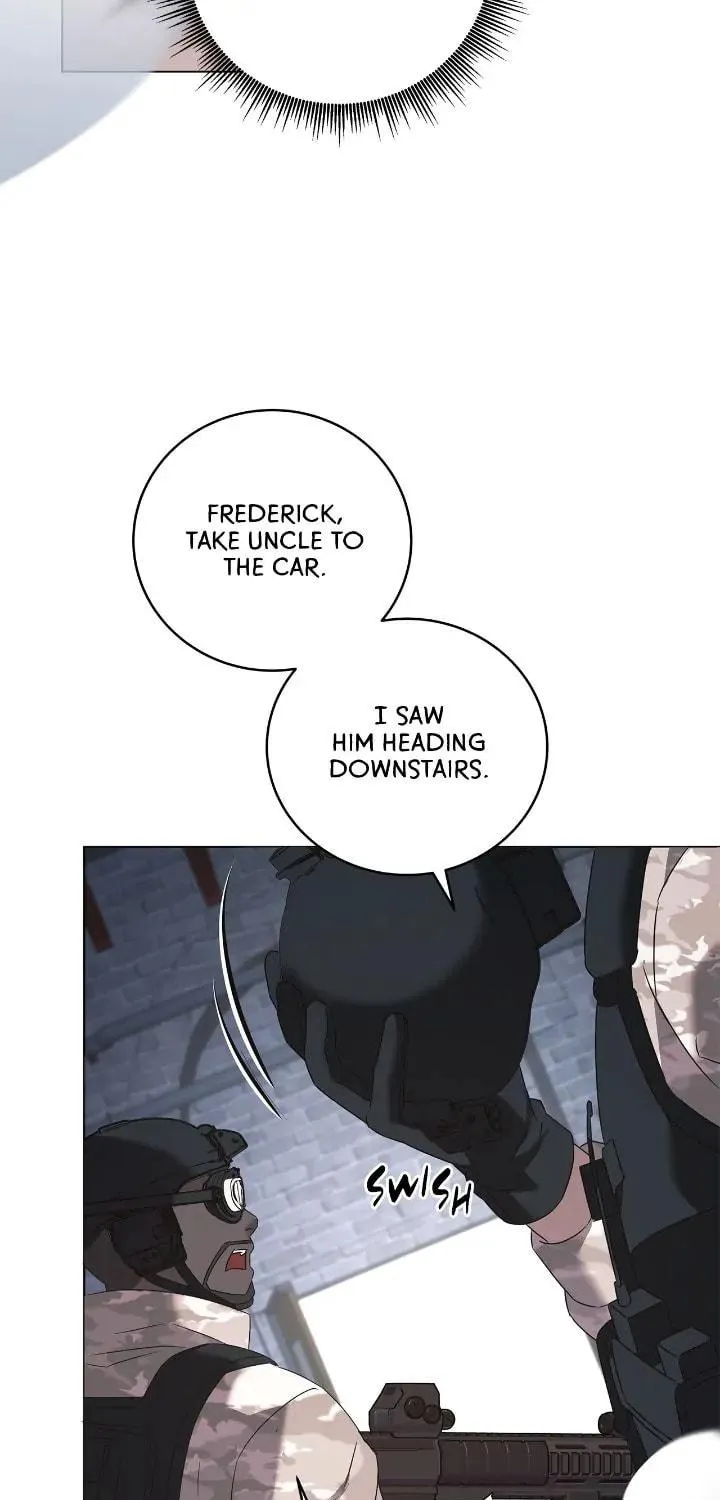 Read AMON: Unrelatable chapter 14 image 14 on Lezhin