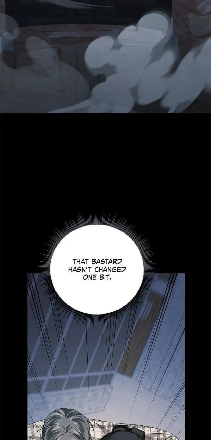 Read AMON: Unrelatable chapter 14 image 17 on Lezhin