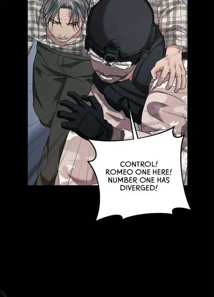 Read AMON: Unrelatable chapter 14 image 18 on Lezhin