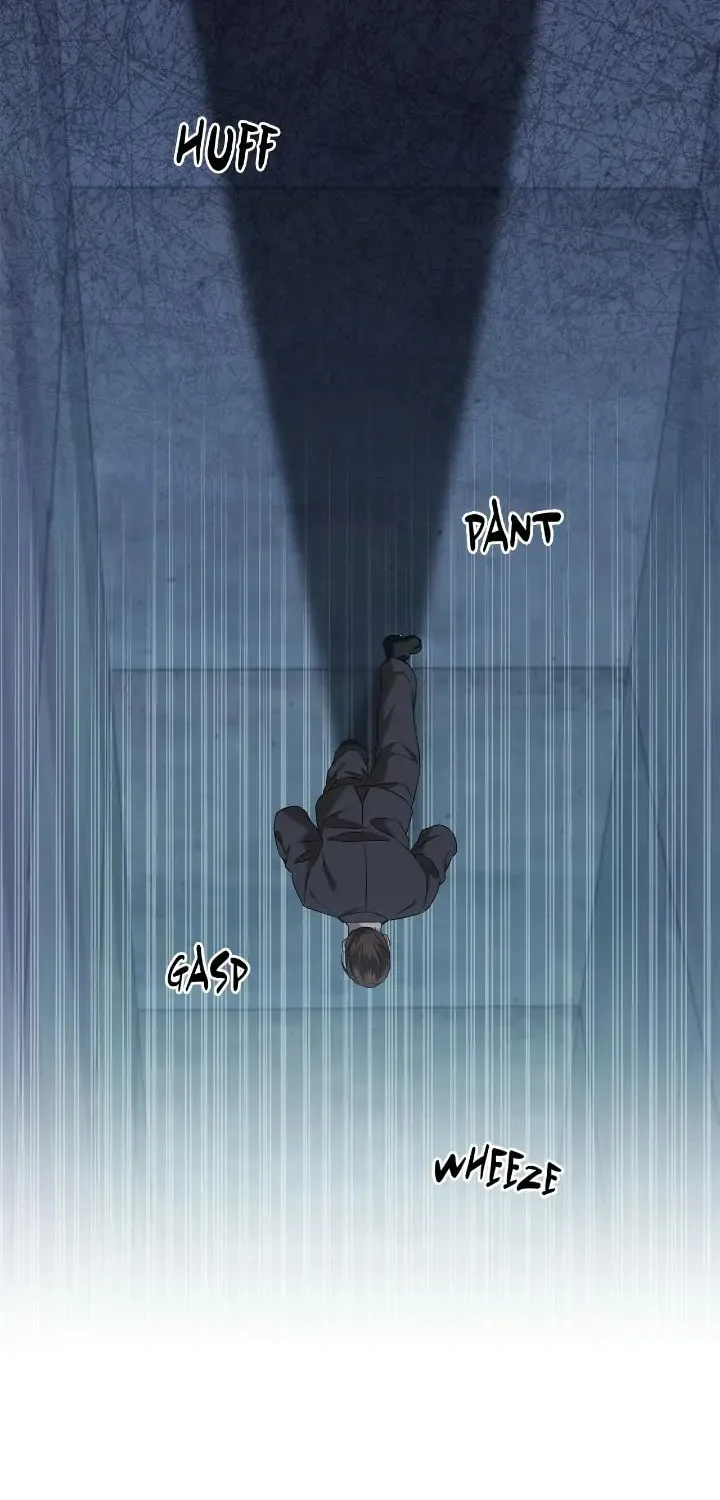 Read AMON: Unrelatable chapter 14 image 20 on Lezhin