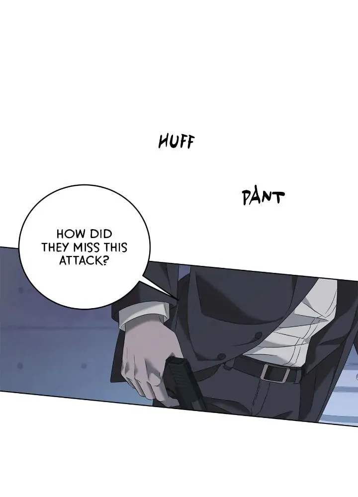 Read AMON: Unrelatable chapter 14 image 21 on Lezhin