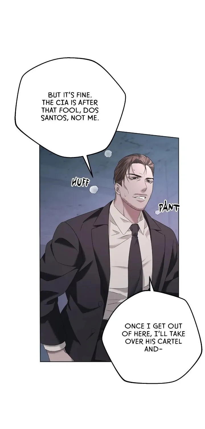 Read AMON: Unrelatable chapter 14 image 23 on Lezhin
