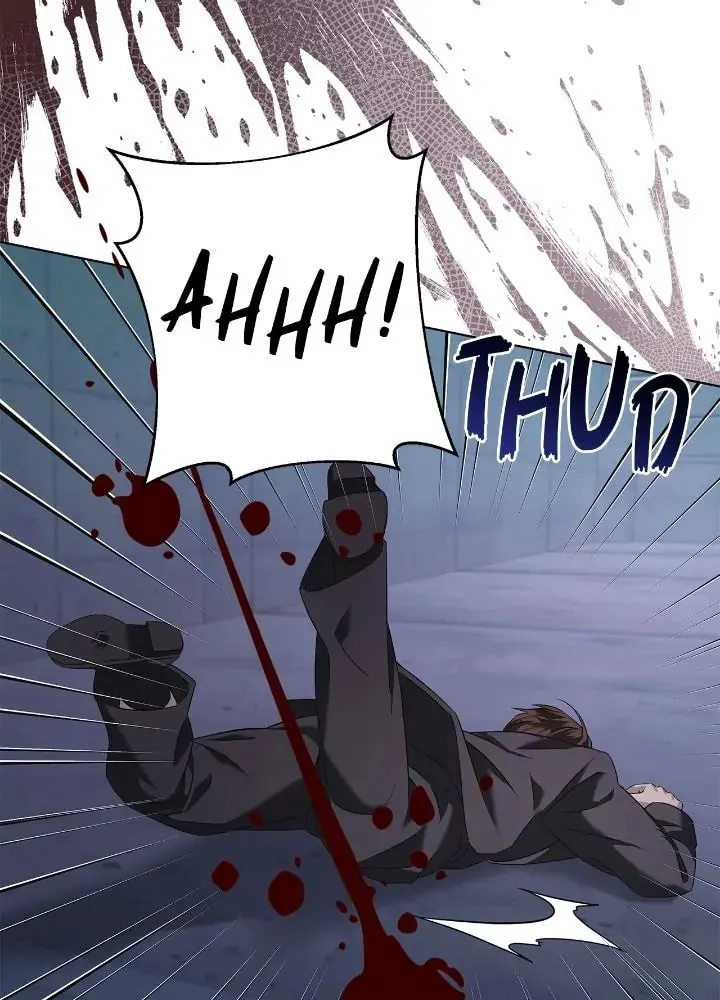 Read AMON: Unrelatable chapter 14 image 25 on Lezhin