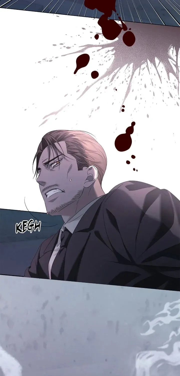 Read AMON: Unrelatable chapter 14 image 26 on Lezhin