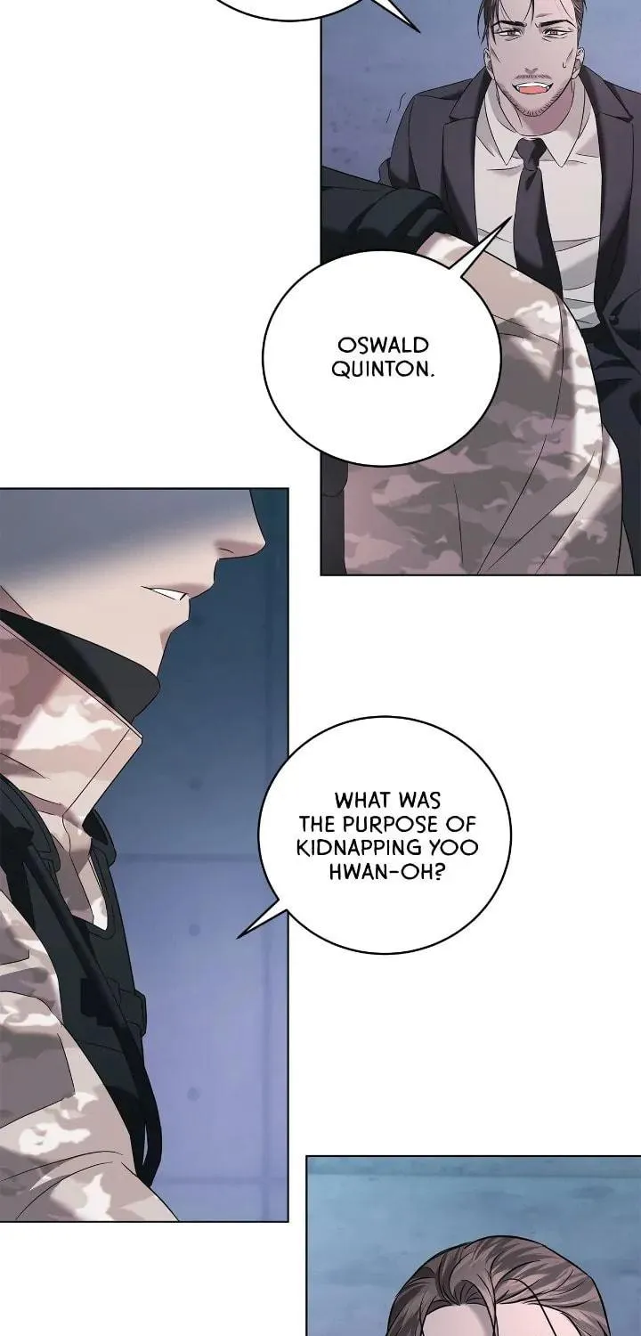 Read AMON: Unrelatable chapter 14 image 29 on Lezhin