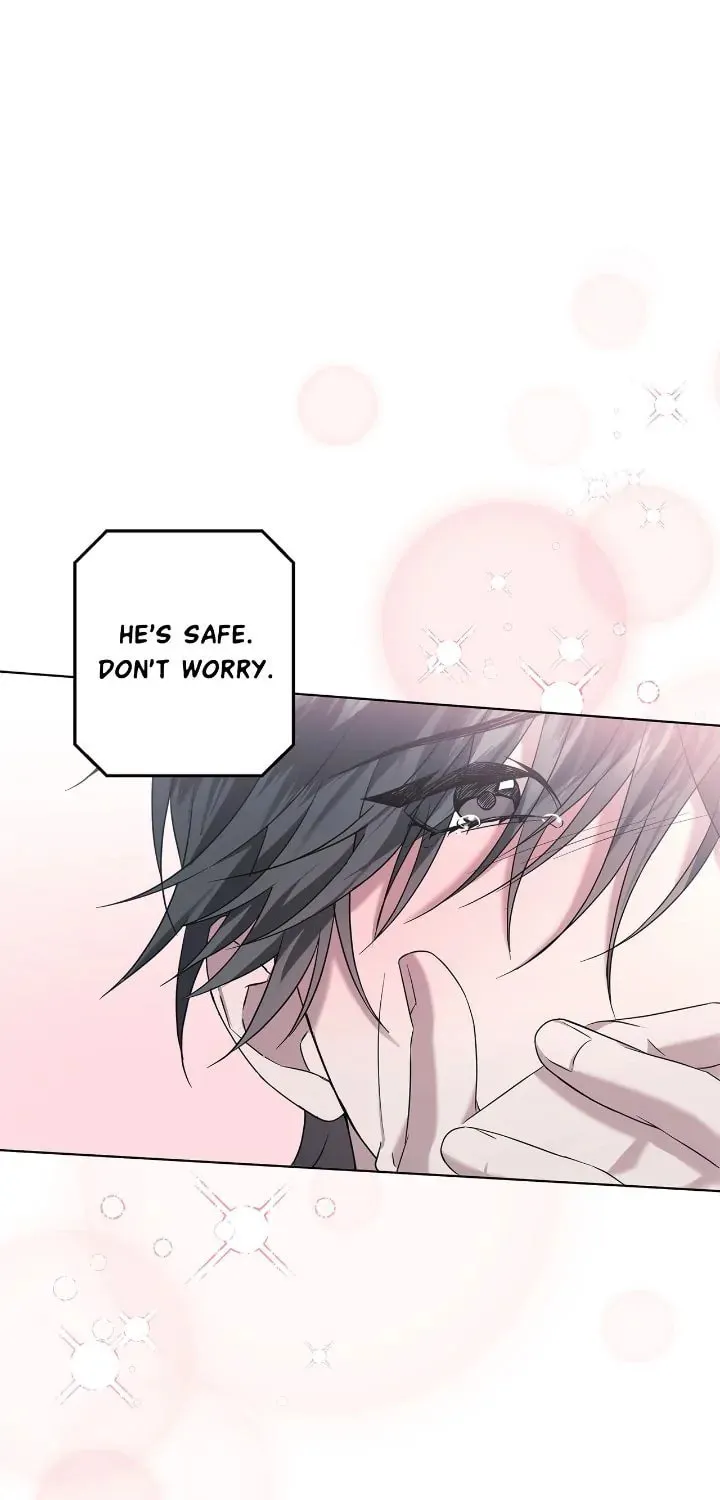 Read AMON: Unrelatable chapter 14 image 3 on Lezhin