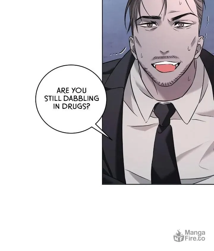 Read AMON: Unrelatable chapter 14 image 30 on Lezhin