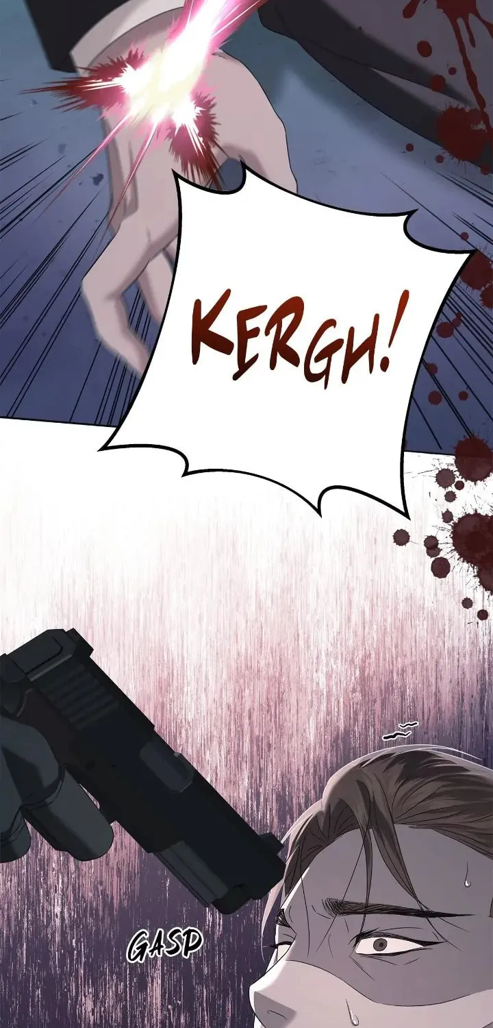 Read AMON: Unrelatable chapter 14 image 32 on Lezhin
