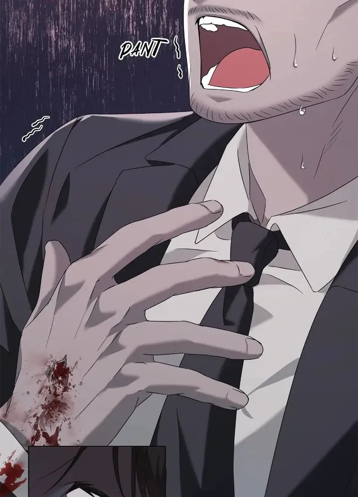 Read AMON: Unrelatable chapter 14 image 33 on Lezhin