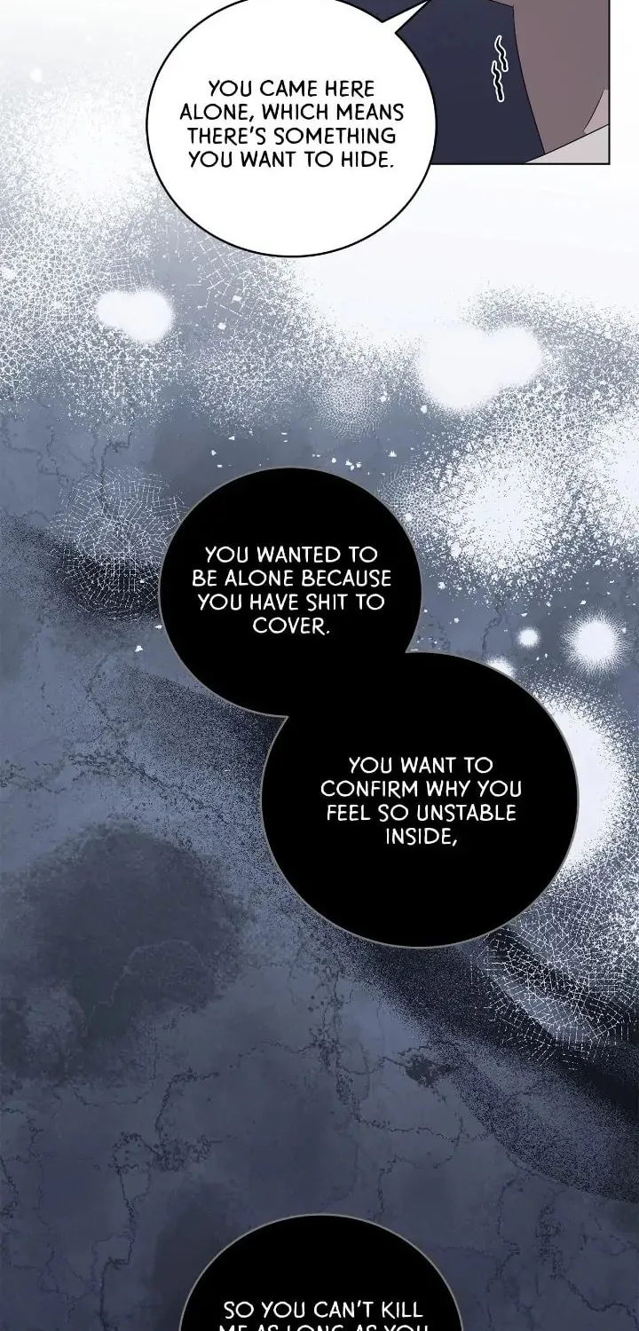 Read AMON: Unrelatable chapter 14 image 35 on Lezhin