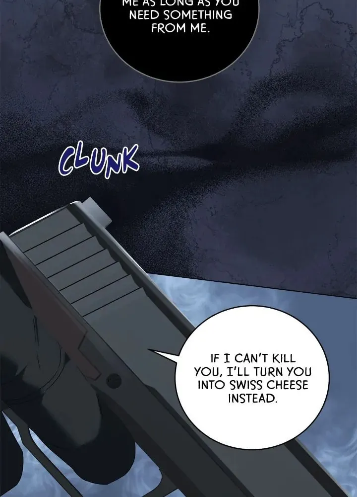 Read AMON: Unrelatable chapter 14 image 36 on Lezhin
