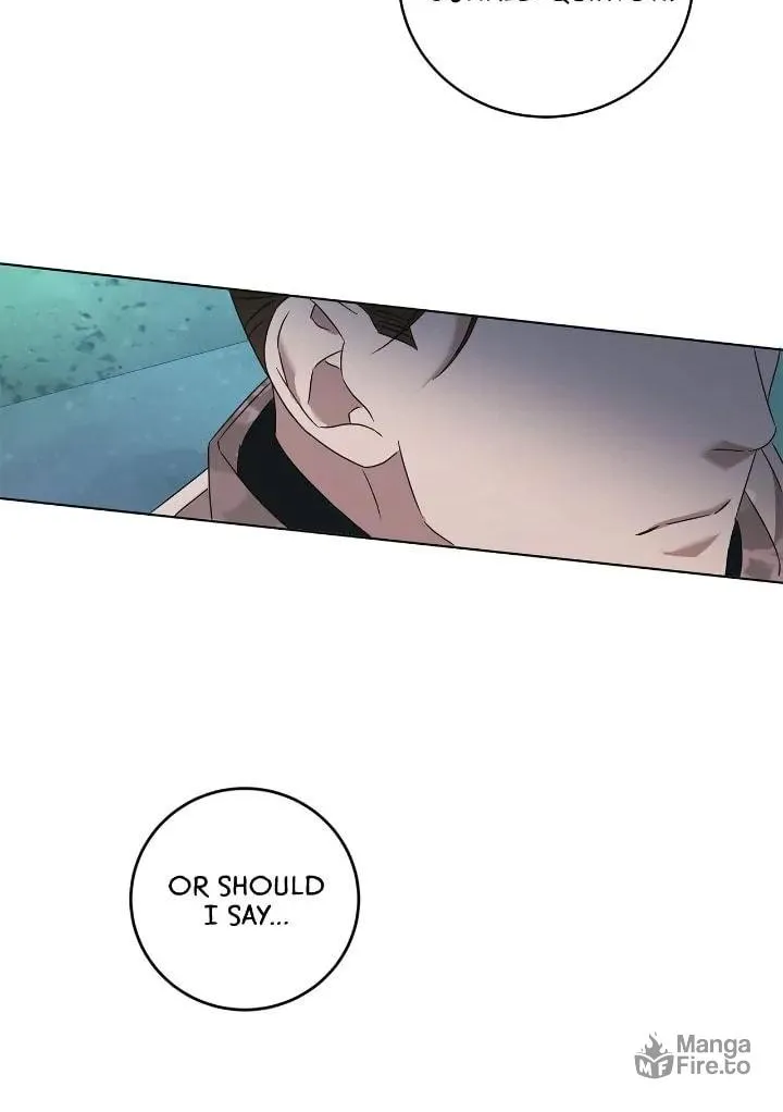 Read AMON: Unrelatable chapter 14 image 38 on Lezhin