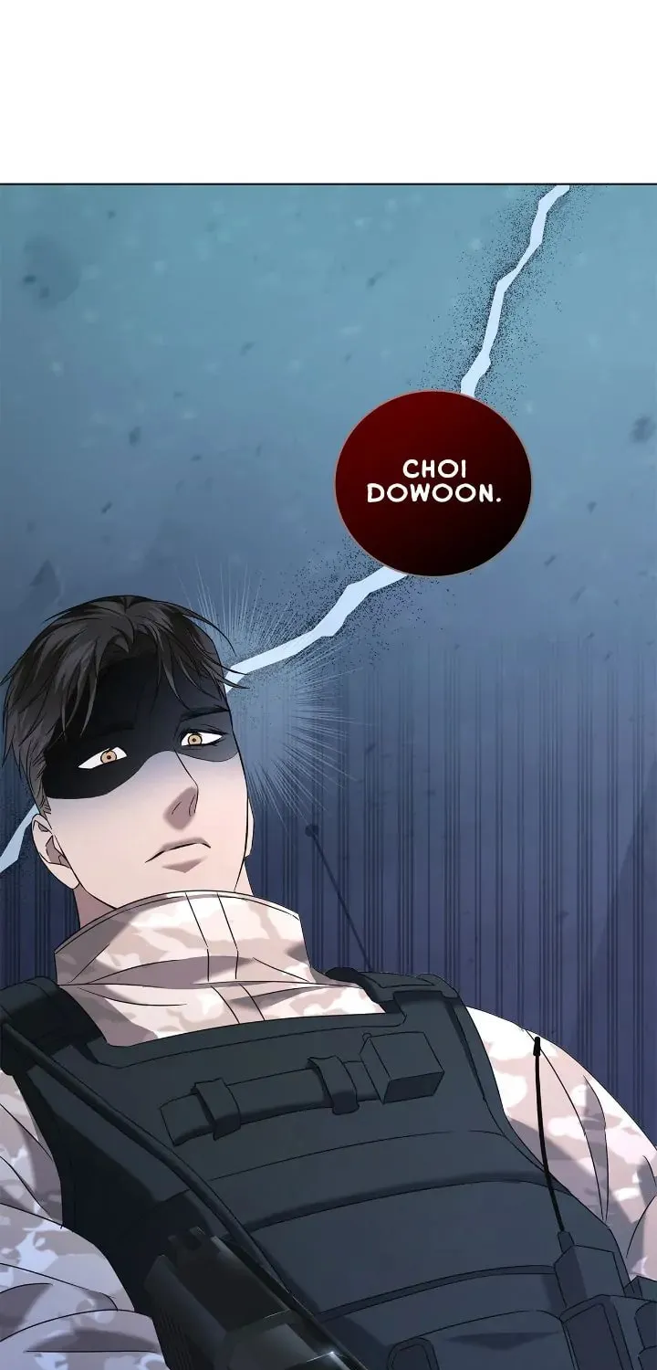 Read AMON: Unrelatable chapter 14 image 39 on Lezhin