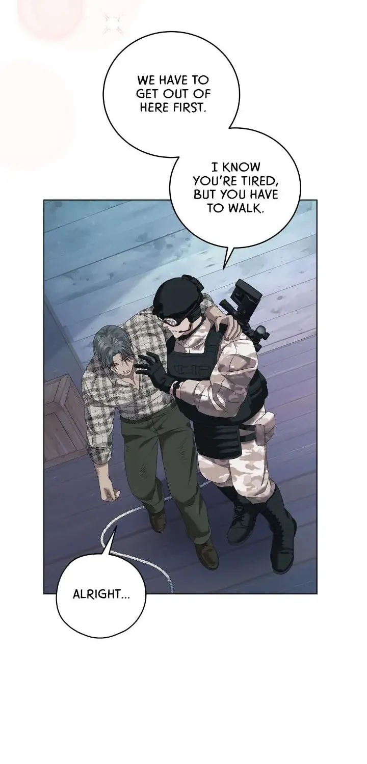 Read AMON: Unrelatable chapter 14 image 4 on Lezhin