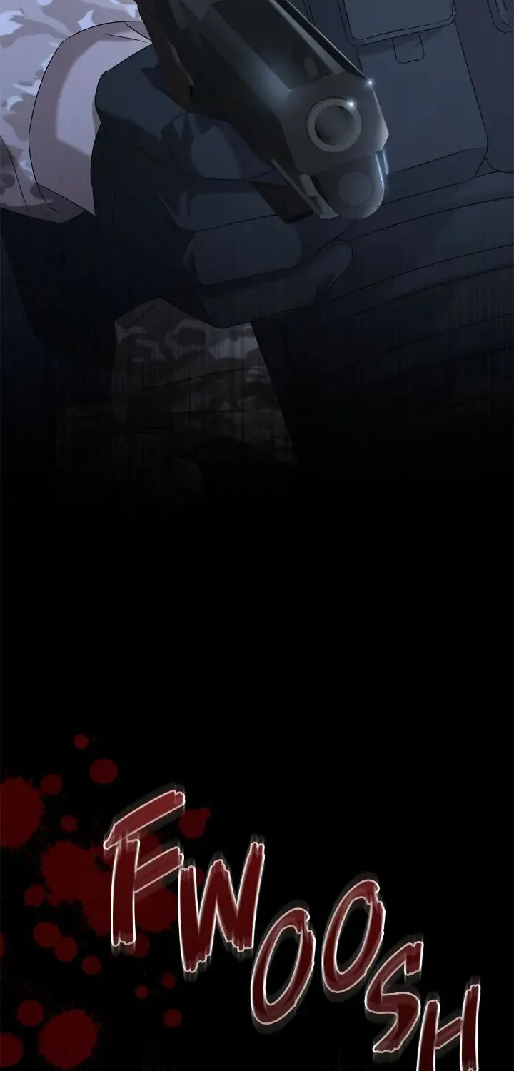 Read AMON: Unrelatable chapter 14 image 40 on Lezhin