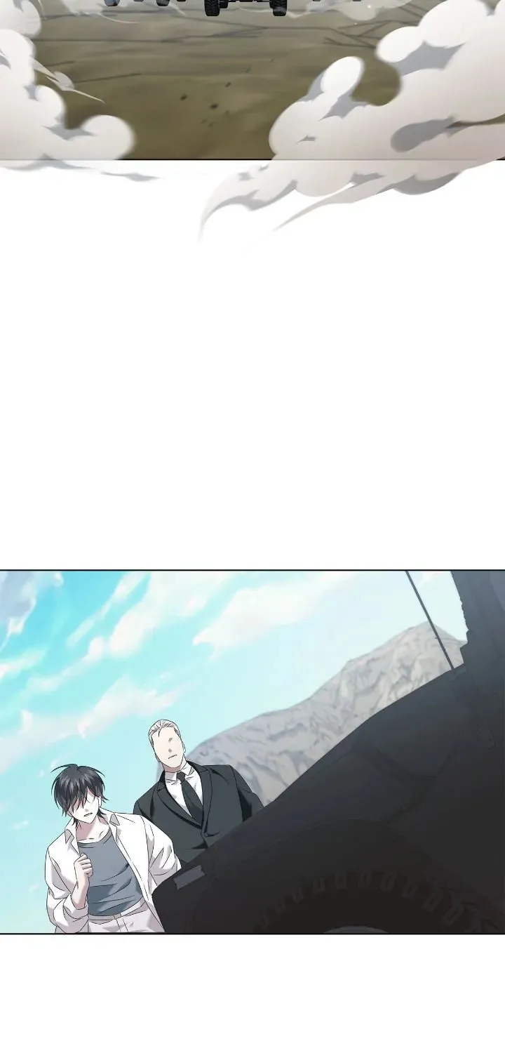 Read AMON: Unrelatable chapter 14 image 47 on Lezhin