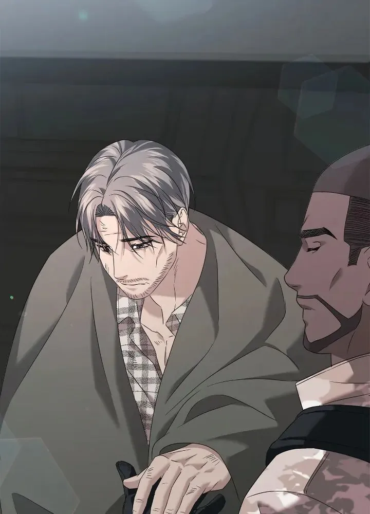 Read AMON: Unrelatable chapter 14 image 49 on Lezhin