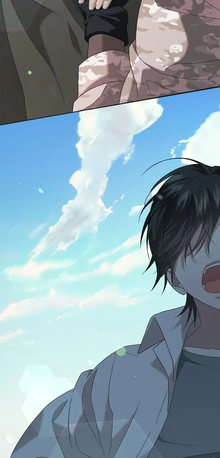 Read AMON: Unrelatable chapter 14 image 50 on Lezhin