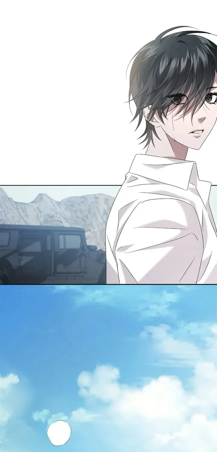 Read AMON: Unrelatable chapter 14 image 56 on Lezhin