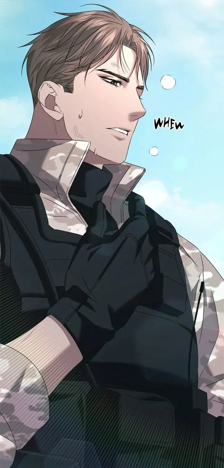 Read AMON: Unrelatable chapter 14 image 57 on Lezhin