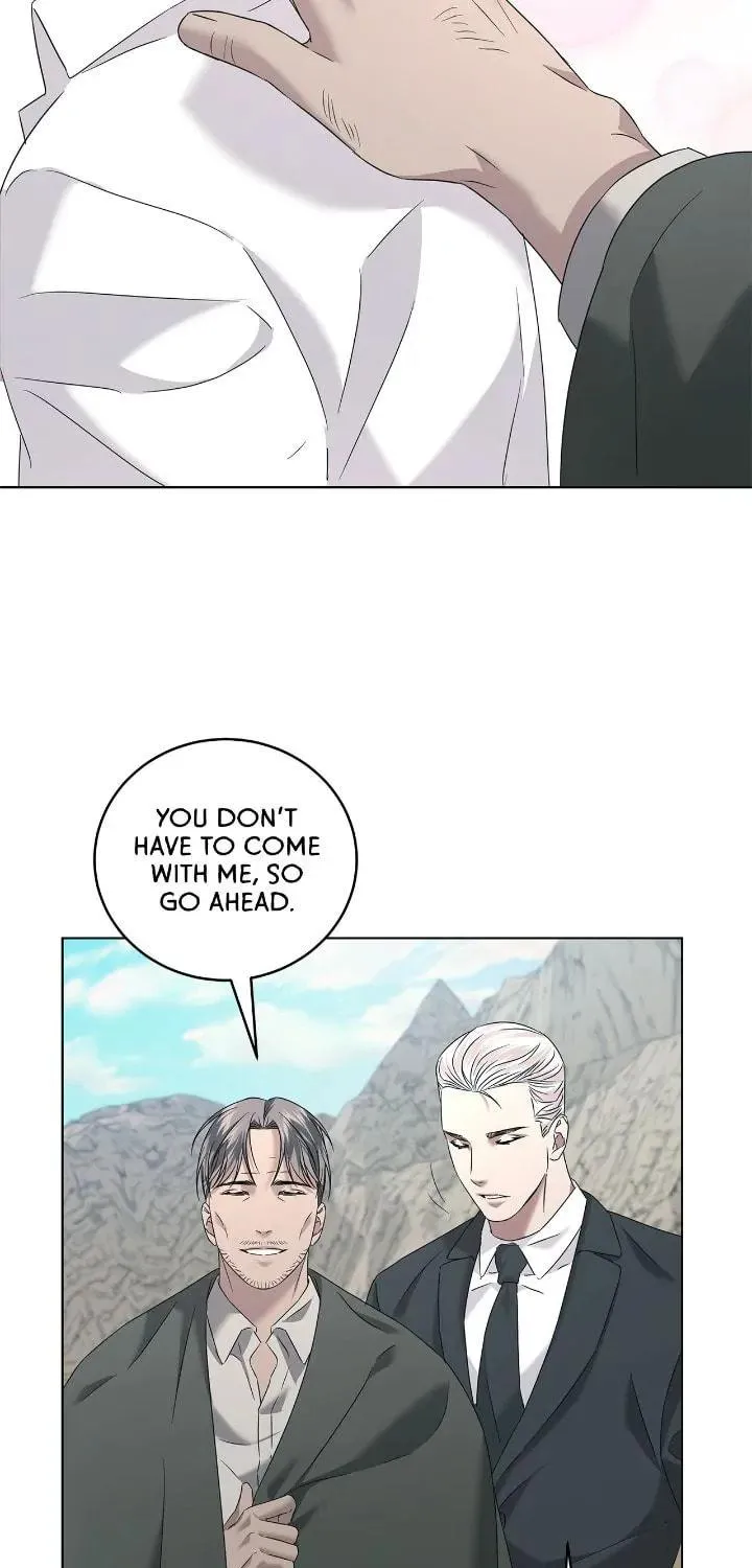 Read AMON: Unrelatable chapter 14 image 59 on Lezhin
