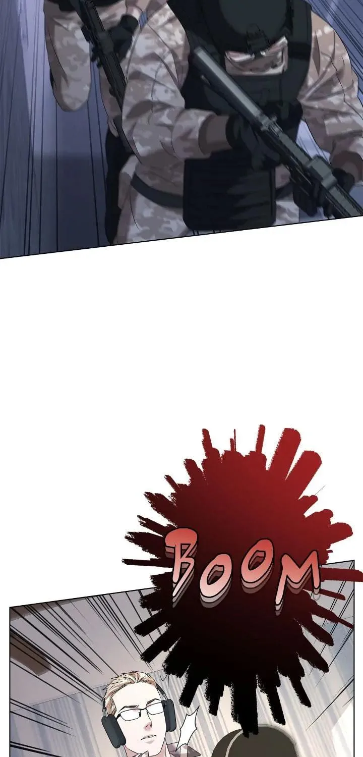 Read AMON: Unrelatable chapter 14 image 6 on Lezhin