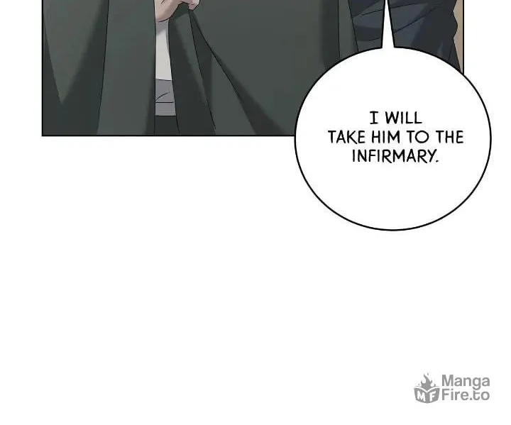 Read AMON: Unrelatable chapter 14 image 60 on Lezhin