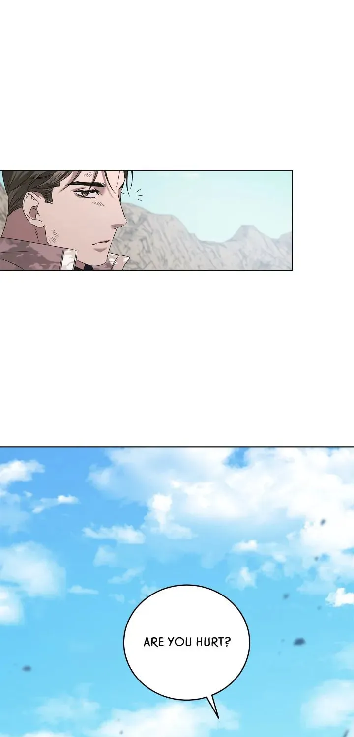 Read AMON: Unrelatable chapter 14 image 61 on Lezhin