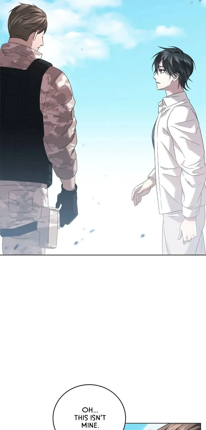 Read AMON: Unrelatable chapter 14 image 62 on Lezhin