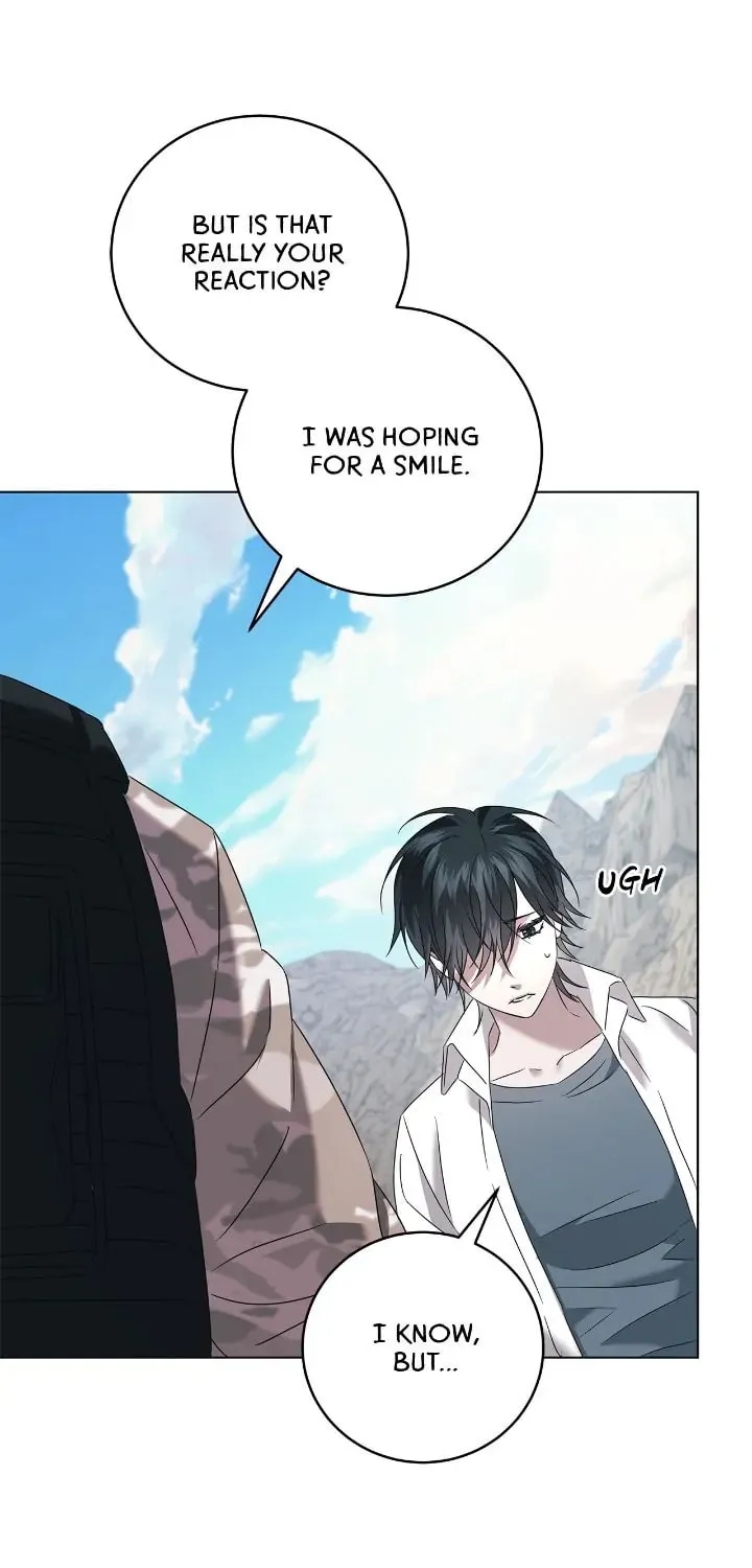 Read AMON: Unrelatable chapter 14 image 64 on Lezhin