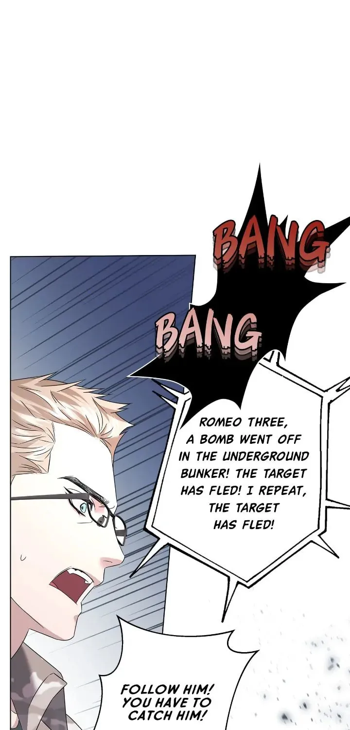 Read AMON: Unrelatable chapter 14 image 8 on Lezhin