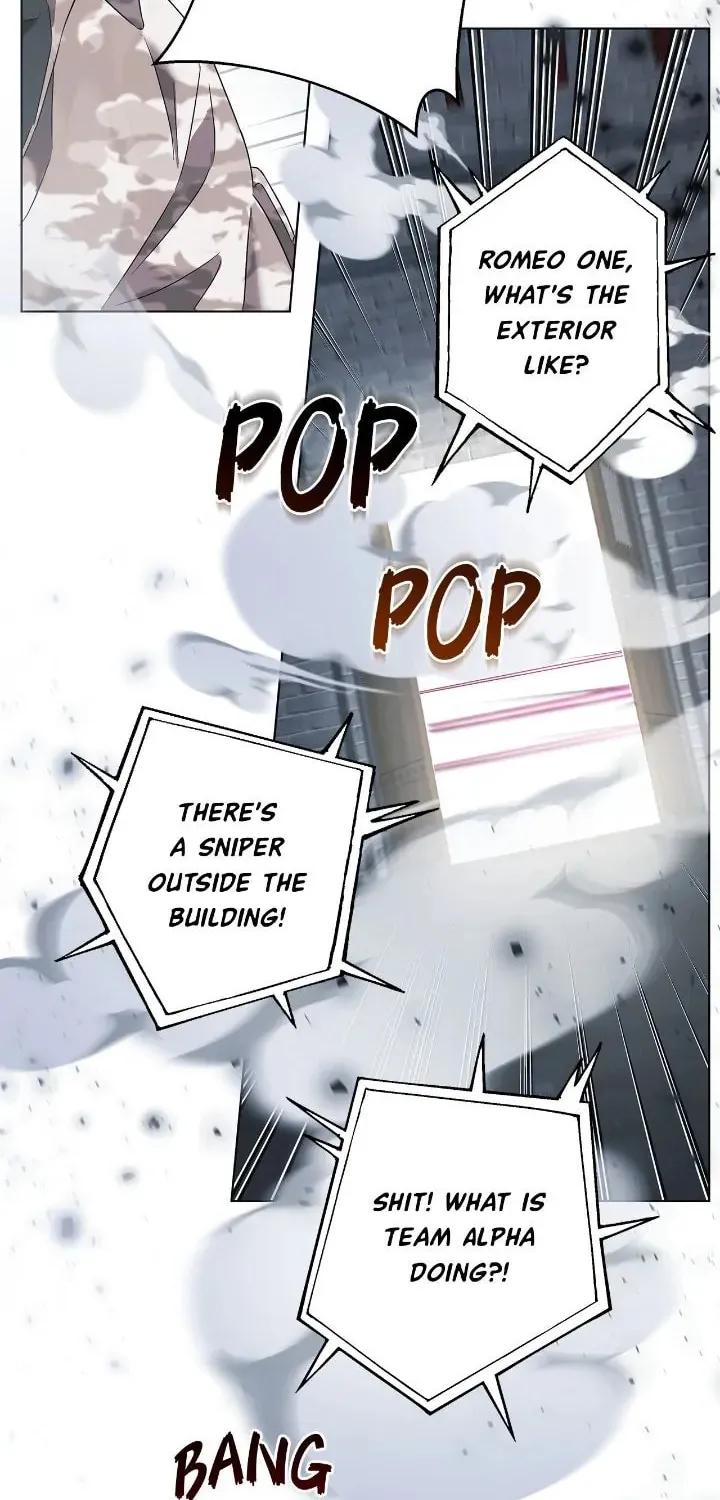 Read AMON: Unrelatable chapter 14 image 9 on Lezhin