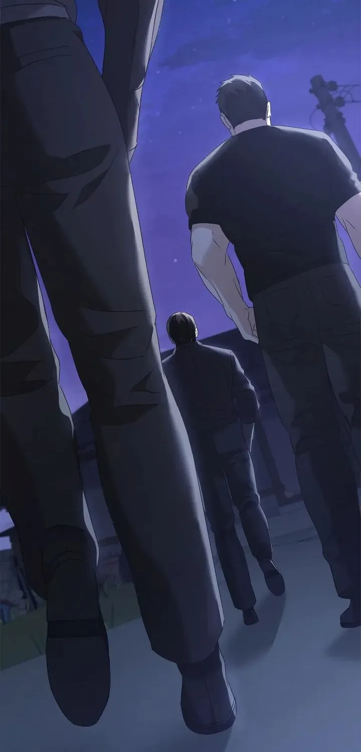 Read AMON: Unrelatable chapter 15 image 1 on Lezhin