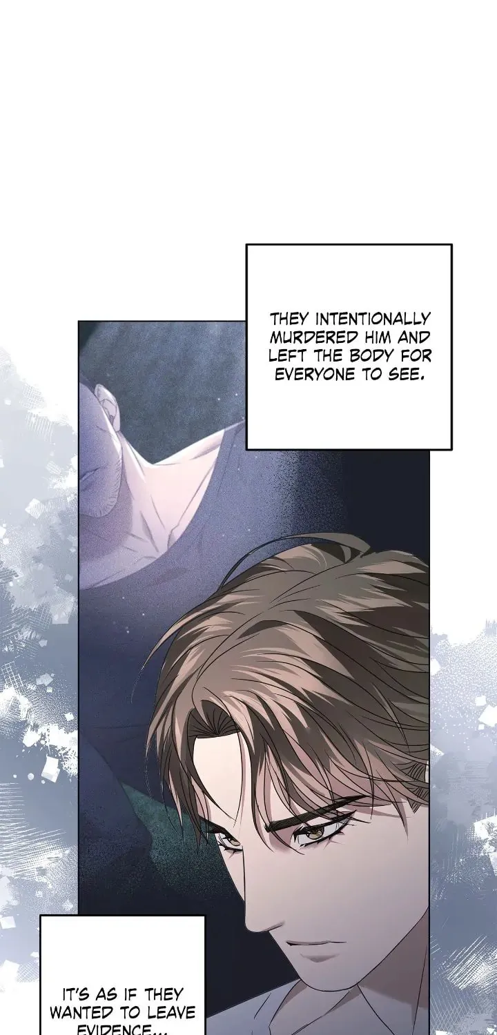 Read AMON: Unrelatable chapter 15 image 16 on Lezhin