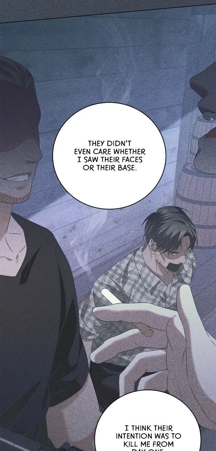 Read AMON: Unrelatable chapter 15 image 20 on Lezhin